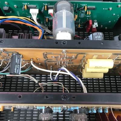 Audio Research Reference 3 Stereo Preamplifier image 13