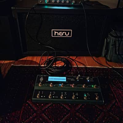 Kemper Profiler + Remote control image 2