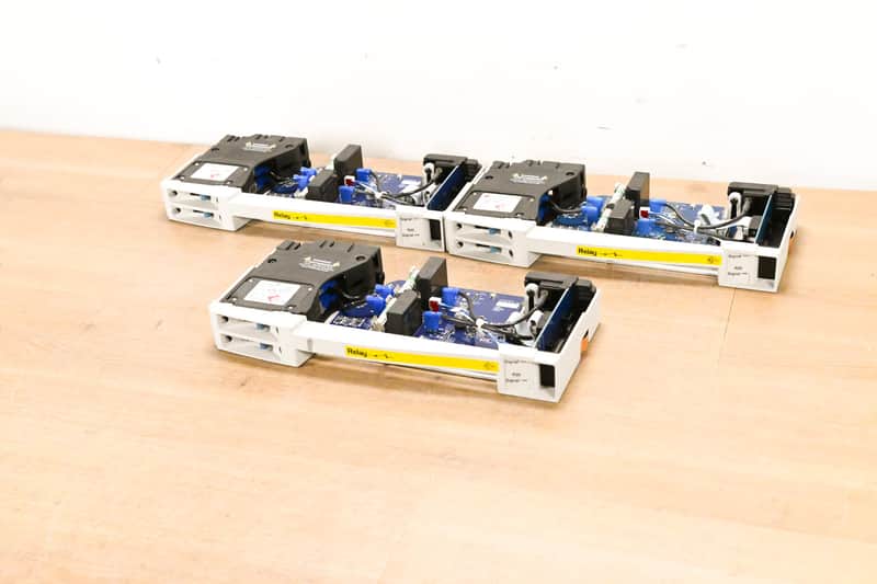 ETC R20 Unison 120V Dual 20A Relay Module (Pack of 3) CG01509 image 1