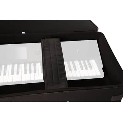 Gator Cases GK-88 GK Series Lightweight 88 Note Keyboard Case image 3