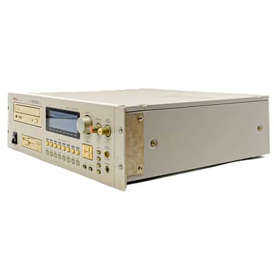 Akai CD3000XL Rackmount Sampler — The Gold Standard of Vintage Hardware Sampling image 4