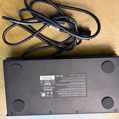 Blackstar Dept. 10 Amped 3 2024 - Black image 4