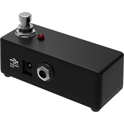 Laney FS1-Mini Single Footswitch with LED image 1