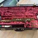 Yamaha YSS-875 Custom Soprano Saxophone + Ottolink 7* Mouthpiece | Pro Setup