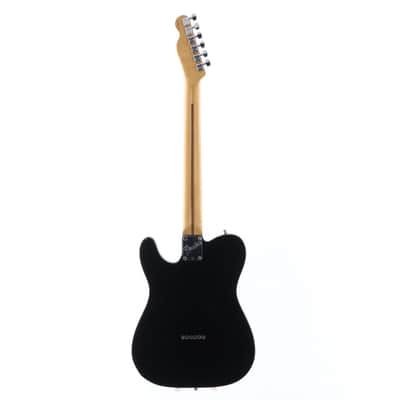 Fender USA American Standard Telecaster Black [N547697] (05/11) image 2