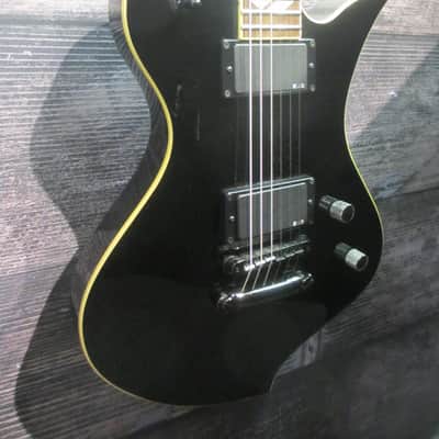 Fernandes Ravelle Baritone image 5