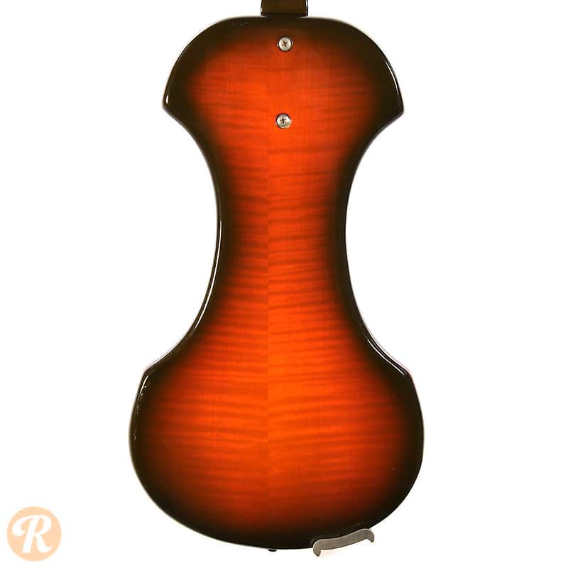 Fender FV-1 Electric Violin imagen 4