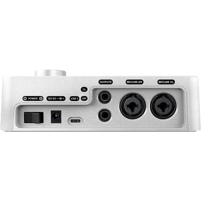 Universal Audio Apollo Solo USB Heritage Edition Audio Interface Regular image 3