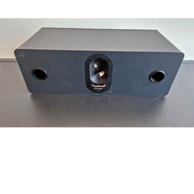 Q Acoustics 1000i - Centre Channel Speaker - Black – Centre Channel Speaker - Fair image 5