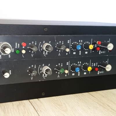 Studer 970 channel strip - Plug & Play image 2
