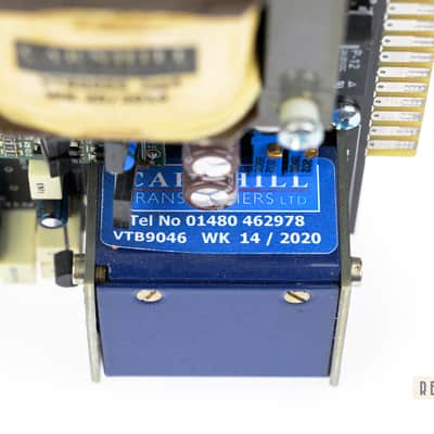 WesAudio Mimas image 8