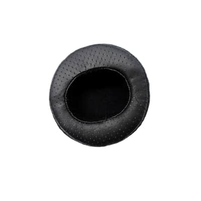Dekoni Audio Memory Foam Earpads for Audeze LCD Series Headphones - Elite Fenestrated Sheepskin image 3