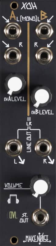 Make Noise XOH image 1