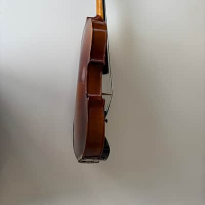 Primavera 200 Violin Outfit - 3/4 Size (Pre-loved) image 6