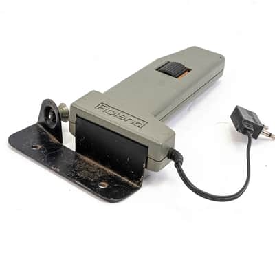 Roland MGS-1 Modulation Grip Controller for SH-101 Synth Keytar Mod Grip image 4