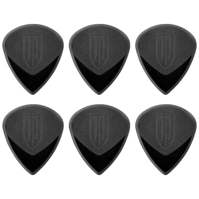427PJP John Petrucci Jazz III 1,50 mm Sachet de 6 Dunlop image 1