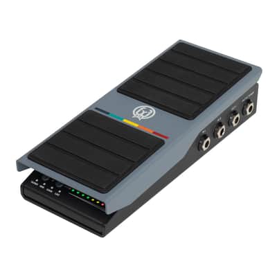 Walrus Audio Canvas Volume Pedal 2026 - Present - Grey image 3