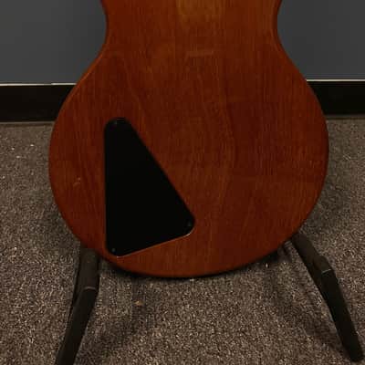 Hamer Artist Custom 1997 Amber image 6