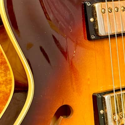 Gibson ES-345 1968 - Sunburst image 15