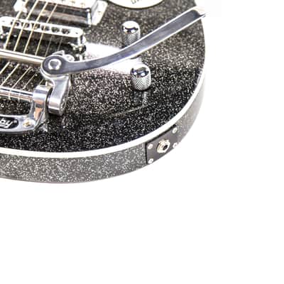 Gretsch Baritone Owned by Nathaniel Rateliff image 12