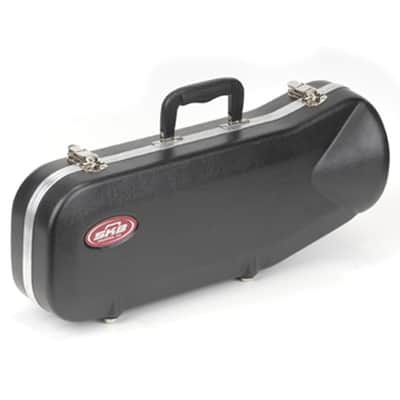 SKB Cases 1SKB-130 Contoured Trumpet Case UPC 789270013018 image 2