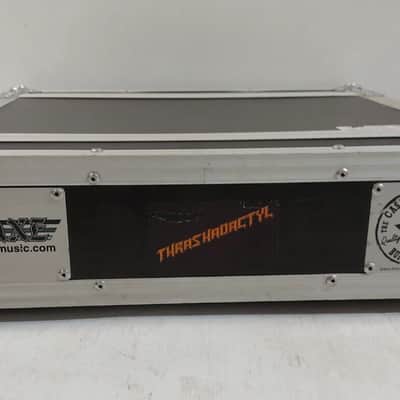 Orange OBI-300 Mixer Amp image 11