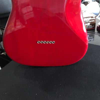 Fender Lead II (1979 - 1983) W/ Original Hard case image 10