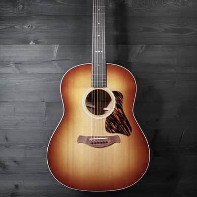 Taylor Gold Label 517e SB Mahogany / Torrified Spruce Acoustic-Electric Guitar image 2