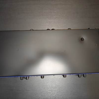 ART TPS II 2-Channel Tube Microphone Preamp 2011 - Present - Blue image 14