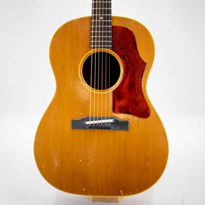 Used Gibson B25 1966 Acoustic Guitar w/ Case image 1