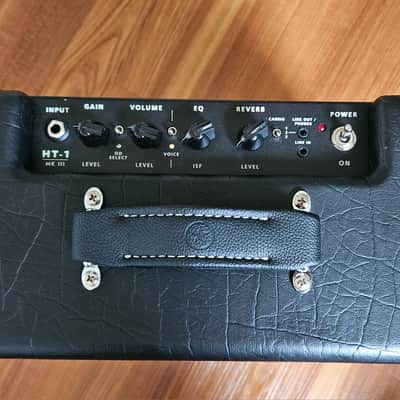 Blackstar HT-1R MK III image 4