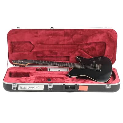 Ibanez Prestige FR6UCS Owned by Kiko Loureiro image 12