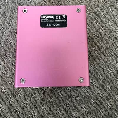 Strymon DIG Dual Digital Delay Guitar Pedal image 2