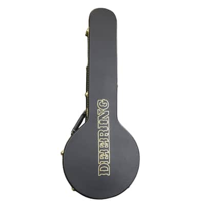 Deering Eagle II 5-String Banjo image 9