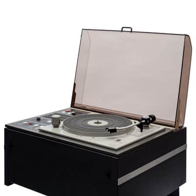 EMT 950 Professional Turntable - excellent condition image 16