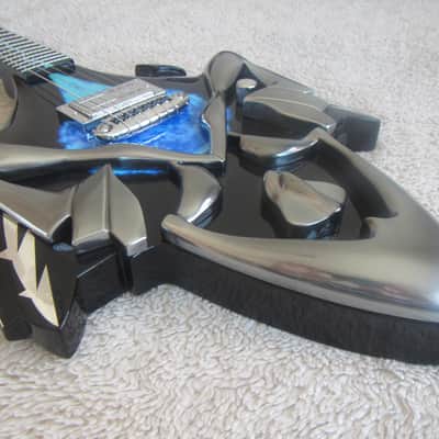 League of Legends Guitar image 12