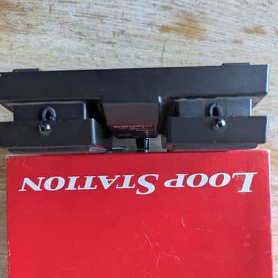 Boss RC-20 Loop Station 2000s - Black image 10