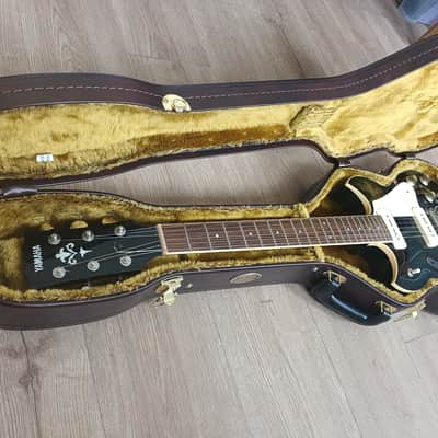 Yamaha SG-1802 image 4