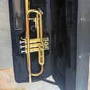 Bach TR300 Student Trumpet