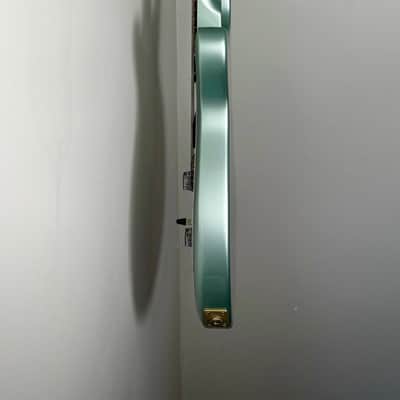 PRS Mira Core USA 2008 - Seafoam Green image 12