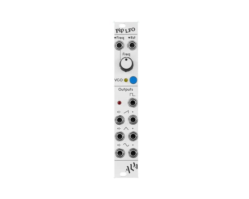 ALM Busy Circuits Pip LFO Compact Analogue LFO & VCO image 1