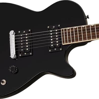 NEW Gretsch Streamliner Jet Club - Jet Black, Ships Ultra Fast With A Pro Set Up!! image 5