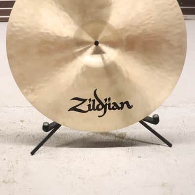 Zildjian 20" K Heavy Ride Cymbal image 10