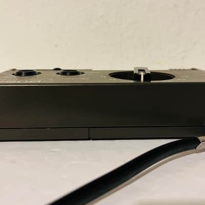 RARE Vintage BOSS TU-60 Guitar Tuner 1979 - 1983 Japanese HQ Portable Tuning image 3