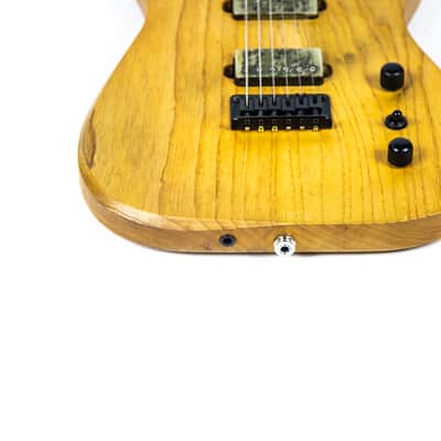 Original Blackmachine B6 Built by Doug Campbell Owned by Misha Mansoor image 11