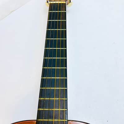 Hernandis Grade No. 1 Vintage 1970 Classical Guitar image 11