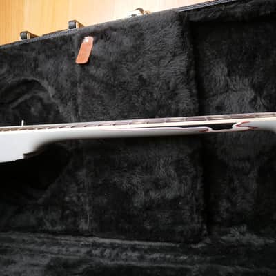ESP James Hetfield Truckster 2005 - Grey image 17