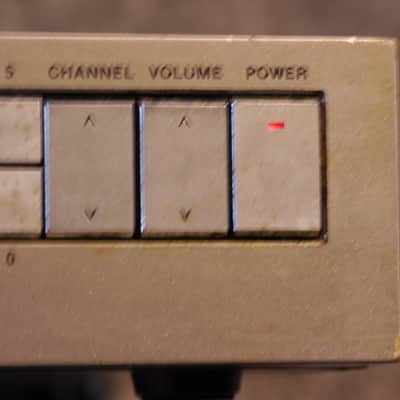 NEC TU-831EN Tuner Timer image 17