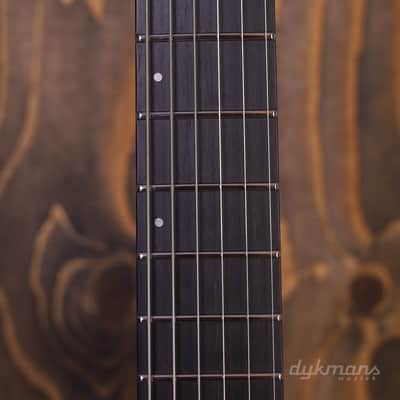 Mayones Duvell Elite 6 26.5" Galaxy Eye Blue image 8