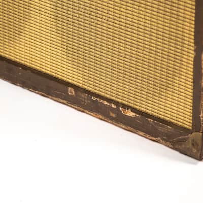 Magnatone Custom 260 High Fidelity Owned by Mike Campbell image 16